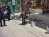 Llama Tránsito Municipal a respetar la vía pública y evitar sanciones por apartar espacios