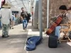 Axel Durán convierte la música en el camino para cumplir su sueño universitario