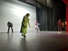 Concluyen talleres de teatro de IMFOCULTA y anuncian gran cierre artístico en Nogales