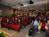 Preparatoria Municipal celebra graduación de su generación XXXV con 211 egresados