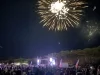 Celebración del 4 de julio reúne a familias en Nogales, Arizona