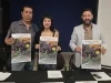 Arte, poesía y talento local darán vida a “Pochtecas y Tlakuilos” en Nogales