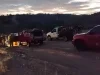 Incendio en El Porvenir habría sido provocado por un error humano: Bomberos