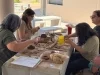 Gobierno de Sonora fortalece la convivencia familiar con actividades en La Sauceda