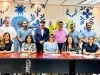 Orgullo nogalense: Ximena García destaca en programa internacional de Taiwán