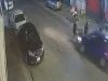 Buscan a automovilista que arrolló a dos personas y escapó en Nogales