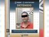 Empleado y guardias frustran robo en farmacia; presunto responsable fue detenido