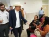 Durazo anuncia hospital para el Río Sonora con inversión de 500 mdp