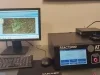 Pruebas silenciosas garantizan funcionamiento de estaciones de alerta ante lluvias