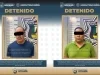 Persecución en Bellavista termina con dos detenidos y vehículo asegurado