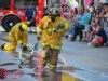 Competencias Bomberiles 2026 buscarán recaudar fondos para apoyar a ocho personas