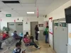 IMSS destaca importancia de una donación de sangre segura y responsable