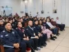 Capacitan a 360 policías sonorenses para identificar y atender riesgos en adolescentes