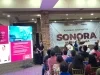 Expone Marcela  Valenzuela avances en educación y salud en Sonora