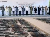 Sonora retira de circulación 919 armas aseguradas en operativos de seguridad