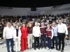Morena celebra 12 años como vehículo de las aspiraciones del pueblo: Valles