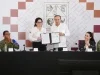 Sonora refuerza coordinación preventiva ante lluvias y ciclones tropicales
