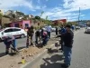 Impulsa empresa maquiladora rescate de áreas verdes en la colonia San Miguel