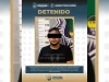 Choque en avenida Tecnológico deja un detenido por conducir en estado de ebriedad