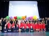 Concluyen su etapa preescolar 21 alumnos del CADI Anita Elías de Monroy