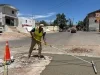 OOMAPAS reporta mejoras en suministro de agua y obras de infraestructura hidráulica