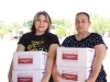 Fortalecen alimentación de sectores prioritarios mediante programa PASAPAP