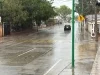 OOMAPAS reporta beneficios por lluvias; aumenta captación y disminuyen problemas de drenaje