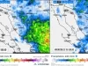 Persistirán lluvias, tormentas eléctricas y calor extremo durante la semana en Sonora