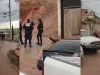 Investiga Fiscalía homicidio de un hombre en la colonia Artículo 27