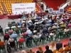 Avanza pago de programas para el Bienestar y desmiente supuestos bonos