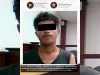 Procesan a joven detenido con 100 dosis de droga en la colonia Solidaridad
