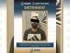 Arrestan en Mascareñas a presunto agresor por violencia familiar