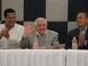 Nogales despide a Abraham Zaied Dabdoub, dos veces presidente municipal y referente de la vida pública