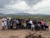 Comunidad Lipan Apache recibe electricidad tras años de reconocimiento y gestión en Sonora