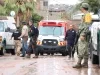 Deslave cobra vida de hombre en Nogales
