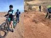 Megapista de Nogales se prepara para recibir la Mega Race del Serial MTB 2026