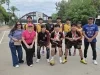 Talento nogalense llega a la Selección Sonora de Handball con la mira puesta en el campeonato nacional