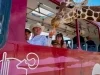 Refuerza Centro Ecológico de Sonora conservación de la fauna con nuevos nacimientos y rescates