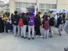 Padres buscan cambiar de preparatoria tras resultados del Prepason por problemas de transporte