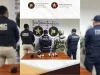 Aseguran cámaras de videovigilancia clandestinas en colonias de Nogales