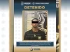 Sorprenden a presunto ladrón dentro de una vivienda en Nogales; termina detenido