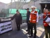 Impulsan expansión de La Sauceda; proyectan mirador turístico y nuevos espacios recreativos