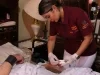 Lleva Isssteson atención médica a domicilio en 12 municipios de Sonora