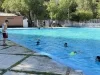 Alberca municipal y campamentos deportivos, opción para estas vacaciones en Nogales
