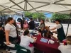 Alertan por riesgo sanitario tras lluvias; intensifican atención médica en zonas afectadas