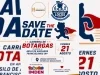 Carrera de Botargas busca recaudar apoyo para adultos mayores en Nogales