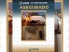 Huyen tras persecución y abandonan taxi con arma de fuego en Nogales