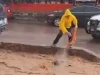 De buscar a una mujer a salvar un perrito; la historia del rescatista nogalense René Rivera