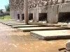 Abren compuertas del Represo en Nogales para evitar inundaciones; agua seguirá fluyendo