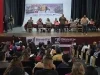 Satura demanda módulo de Vivienda para el Bienestar en Nogales; entregan 300 fichas
